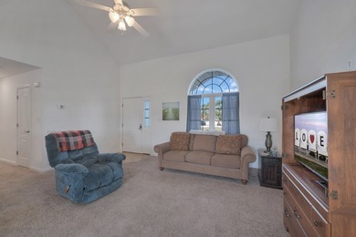 If all you want to do is move in, THIS ONE IS FOR YOU! The on Captains Cove Golf and Yacht Club in Virginia - for sale on GolfHomes.com, golf home, golf lot