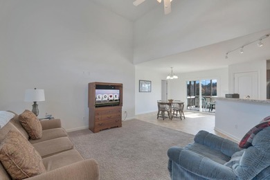 If all you want to do is move in, THIS ONE IS FOR YOU! The on Captains Cove Golf and Yacht Club in Virginia - for sale on GolfHomes.com, golf home, golf lot