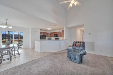 If all you want to do is move in, THIS ONE IS FOR YOU! The on Captains Cove Golf and Yacht Club in Virginia - for sale on GolfHomes.com, golf home, golf lot