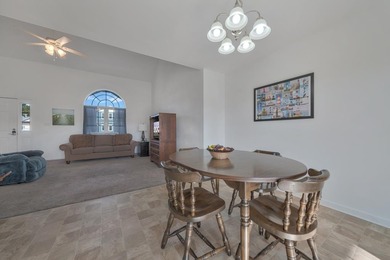 If all you want to do is move in, THIS ONE IS FOR YOU! The on Captains Cove Golf and Yacht Club in Virginia - for sale on GolfHomes.com, golf home, golf lot