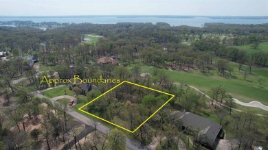 Rarely do golf course lots on an established, highly rated Texas on Links At Lands End in Texas - for sale on GolfHomes.com, golf home, golf lot