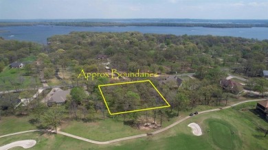 Rarely do golf course lots on an established, highly rated Texas on Links At Lands End in Texas - for sale on GolfHomes.com, golf home, golf lot