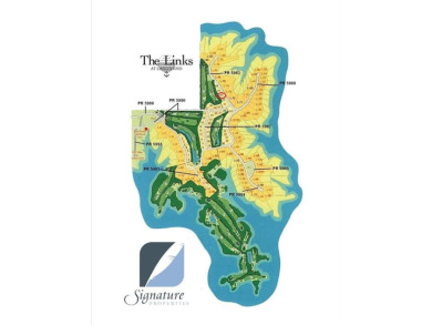 Rarely do golf course lots on an established, highly rated Texas on Links At Lands End in Texas - for sale on GolfHomes.com, golf home, golf lot