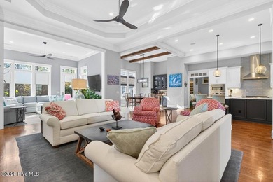 STAYCATION DESTINATON located in the EXCLUSIVE COMMUNITY of ST on Members Club At St. James Plantation in North Carolina - for sale on GolfHomes.com, golf home, golf lot