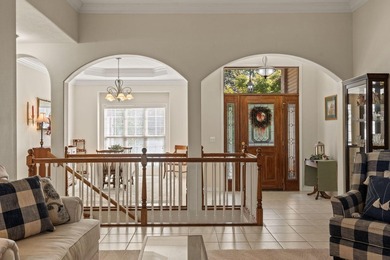 Springtime Serenity in StoneBridge Village! Welcome to your on Ledgestone Country Club and Golf Course in Missouri - for sale on GolfHomes.com, golf home, golf lot