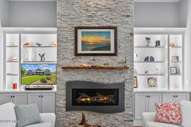 STAYCATION DESTINATON located in the EXCLUSIVE COMMUNITY of ST on Members Club At St. James Plantation in North Carolina - for sale on GolfHomes.com, golf home, golf lot