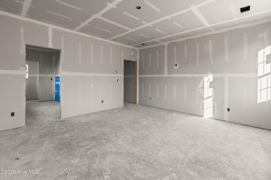 Welcome to this beautiful Marchese Home Builder's, LLC custom on Brunswick Plantation and Golf Resorts in North Carolina - for sale on GolfHomes.com, golf home, golf lot