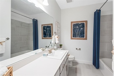 Welcome home to the Madison--a beautifully designed Beazer Home on Heath Golf and Yacht Club in Texas - for sale on GolfHomes.com, golf home, golf lot