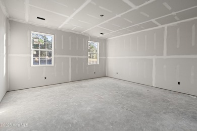 Welcome to this beautiful Marchese Home Builder's, LLC custom on Brunswick Plantation and Golf Resorts in North Carolina - for sale on GolfHomes.com, golf home, golf lot