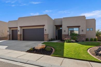 Like new! This spotless 4 bed/3 bath Ledges home (hardly lived on The Ledges Golf Club in Utah - for sale on GolfHomes.com, golf home, golf lot