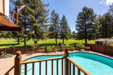 This house is the kind of place you walk into and immediately on Foxtail Golf Club in California - for sale on GolfHomes.com, golf home, golf lot
