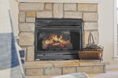 Springtime Serenity in StoneBridge Village! Welcome to your on Ledgestone Country Club and Golf Course in Missouri - for sale on GolfHomes.com, golf home, golf lot