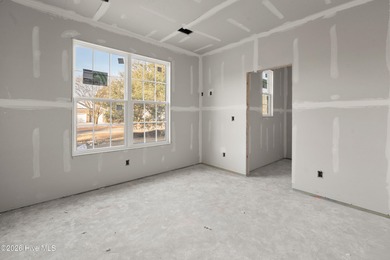 Welcome to this beautiful Marchese Home Builder's, LLC custom on Brunswick Plantation and Golf Resorts in North Carolina - for sale on GolfHomes.com, golf home, golf lot