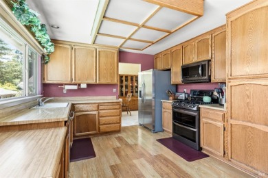 This house is the kind of place you walk into and immediately on Foxtail Golf Club in California - for sale on GolfHomes.com, golf home, golf lot