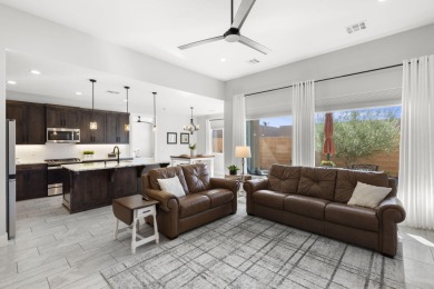 Like new! This spotless 4 bed/3 bath Ledges home (hardly lived on The Ledges Golf Club in Utah - for sale on GolfHomes.com, golf home, golf lot