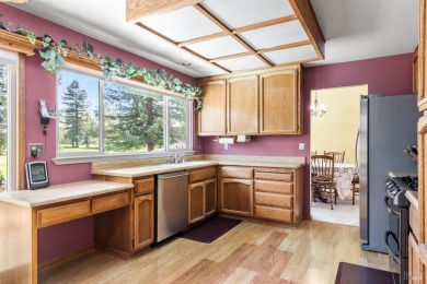 This house is the kind of place you walk into and immediately on Foxtail Golf Club in California - for sale on GolfHomes.com, golf home, golf lot