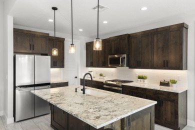 Like new! This spotless 4 bed/3 bath Ledges home (hardly lived on The Ledges Golf Club in Utah - for sale on GolfHomes.com, golf home, golf lot