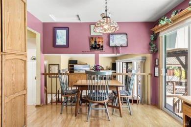 This house is the kind of place you walk into and immediately on Foxtail Golf Club in California - for sale on GolfHomes.com, golf home, golf lot