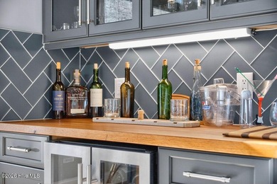 STAYCATION DESTINATON located in the EXCLUSIVE COMMUNITY of ST on Members Club At St. James Plantation in North Carolina - for sale on GolfHomes.com, golf home, golf lot