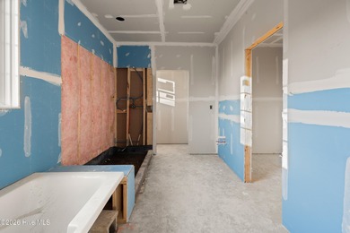 Welcome to this beautiful Marchese Home Builder's, LLC custom on Brunswick Plantation and Golf Resorts in North Carolina - for sale on GolfHomes.com, golf home, golf lot