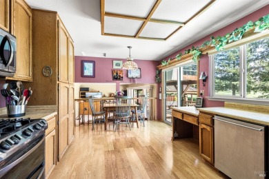 This house is the kind of place you walk into and immediately on Foxtail Golf Club in California - for sale on GolfHomes.com, golf home, golf lot
