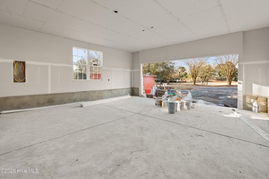 Welcome to this beautiful Marchese Home Builder's, LLC custom on Brunswick Plantation and Golf Resorts in North Carolina - for sale on GolfHomes.com, golf home, golf lot