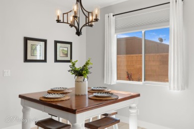 Like new! This spotless 4 bed/3 bath Ledges home (hardly lived on The Ledges Golf Club in Utah - for sale on GolfHomes.com, golf home, golf lot