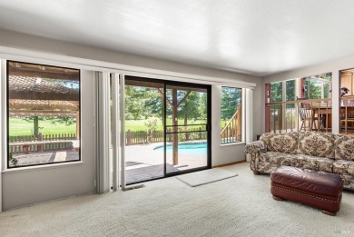 This house is the kind of place you walk into and immediately on Foxtail Golf Club in California - for sale on GolfHomes.com, golf home, golf lot