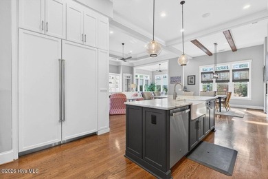 STAYCATION DESTINATON located in the EXCLUSIVE COMMUNITY of ST on Members Club At St. James Plantation in North Carolina - for sale on GolfHomes.com, golf home, golf lot