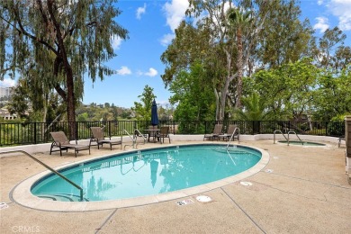 Welcome to this exquisite home nestled in the highly on Big Canyon Country Club in California - for sale on GolfHomes.com, golf home, golf lot