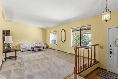 This house is the kind of place you walk into and immediately on Foxtail Golf Club in California - for sale on GolfHomes.com, golf home, golf lot