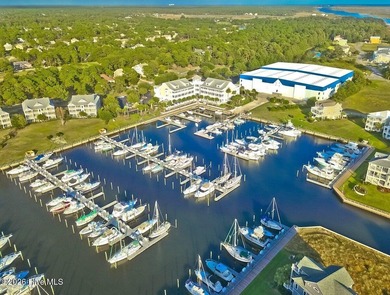 STAYCATION DESTINATON located in the EXCLUSIVE COMMUNITY of ST on Members Club At St. James Plantation in North Carolina - for sale on GolfHomes.com, golf home, golf lot