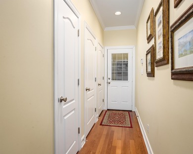 This stunning home is located in Plantation Springs & situated on Blackberry Trail Golf Course in Alabama - for sale on GolfHomes.com, golf home, golf lot