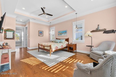 STAYCATION DESTINATON located in the EXCLUSIVE COMMUNITY of ST on Members Club At St. James Plantation in North Carolina - for sale on GolfHomes.com, golf home, golf lot