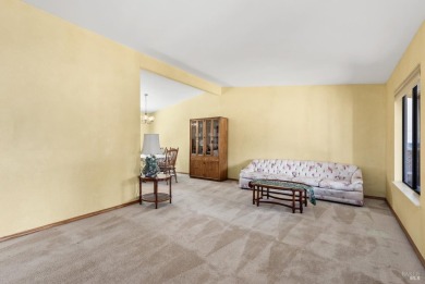 This house is the kind of place you walk into and immediately on Foxtail Golf Club in California - for sale on GolfHomes.com, golf home, golf lot