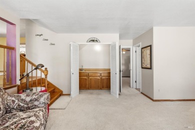 This house is the kind of place you walk into and immediately on Foxtail Golf Club in California - for sale on GolfHomes.com, golf home, golf lot