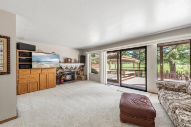 This house is the kind of place you walk into and immediately on Foxtail Golf Club in California - for sale on GolfHomes.com, golf home, golf lot