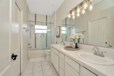 GORGEOUS CORNER-LOT HOME WITH STUNNING UPDATES  RARE 3-CAR on Northdale Golf and Tennis Club in Florida - for sale on GolfHomes.com, golf home, golf lot