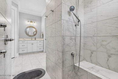 STAYCATION DESTINATON located in the EXCLUSIVE COMMUNITY of ST on Members Club At St. James Plantation in North Carolina - for sale on GolfHomes.com, golf home, golf lot