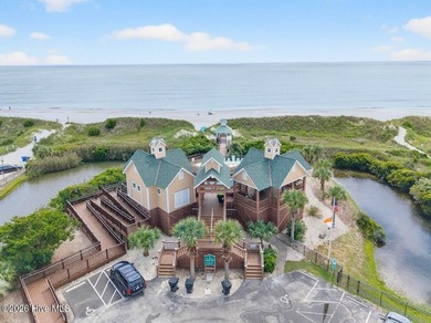 STAYCATION DESTINATON located in the EXCLUSIVE COMMUNITY of ST on Members Club At St. James Plantation in North Carolina - for sale on GolfHomes.com, golf home, golf lot