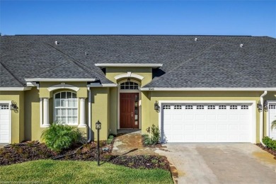 LUXURIOUS 2 Bedroom + Office, 2 Bath, 2-Car Garage Villa in the on Country Club of Sebring in Florida - for sale on GolfHomes.com, golf home, golf lot