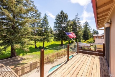 This house is the kind of place you walk into and immediately on Foxtail Golf Club in California - for sale on GolfHomes.com, golf home, golf lot