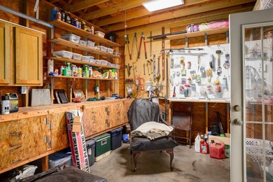 This stunning home is located in Plantation Springs & situated on Blackberry Trail Golf Course in Alabama - for sale on GolfHomes.com, golf home, golf lot