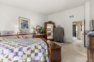 This house is the kind of place you walk into and immediately on Foxtail Golf Club in California - for sale on GolfHomes.com, golf home, golf lot