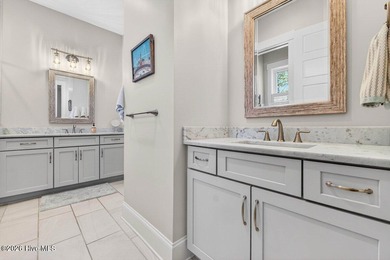 STAYCATION DESTINATON located in the EXCLUSIVE COMMUNITY of ST on Members Club At St. James Plantation in North Carolina - for sale on GolfHomes.com, golf home, golf lot