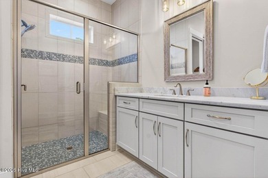 STAYCATION DESTINATON located in the EXCLUSIVE COMMUNITY of ST on Members Club At St. James Plantation in North Carolina - for sale on GolfHomes.com, golf home, golf lot