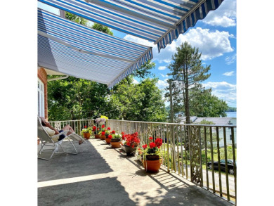 BOAT o SWIM o FISH o TENNIS o GOLF -- Experience the ultimate on Mahopac Golf Club in New York - for sale on GolfHomes.com, golf home, golf lot