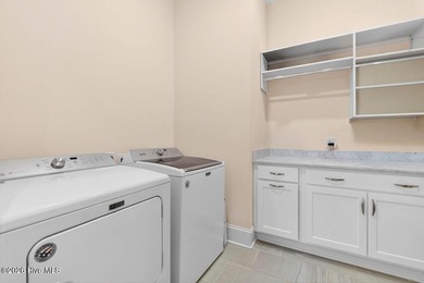 STAYCATION DESTINATON located in the EXCLUSIVE COMMUNITY of ST on Members Club At St. James Plantation in North Carolina - for sale on GolfHomes.com, golf home, golf lot