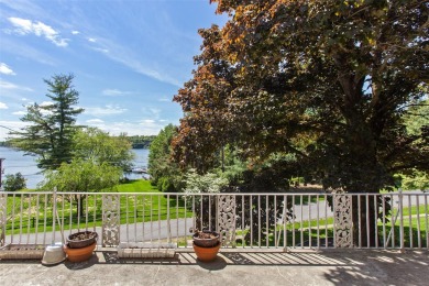 BOAT o SWIM o FISH o TENNIS o GOLF -- Experience the ultimate on Mahopac Golf Club in New York - for sale on GolfHomes.com, golf home, golf lot