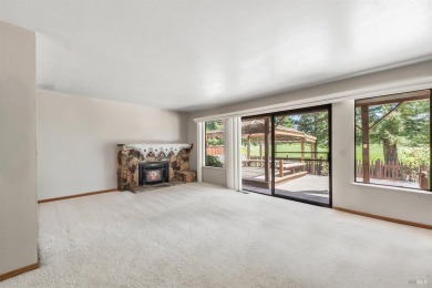 This house is the kind of place you walk into and immediately on Foxtail Golf Club in California - for sale on GolfHomes.com, golf home, golf lot
